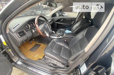 Седан Volvo S80 2010 в Житомирі