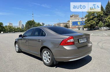 Седан Volvo S80 2007 в Харькове