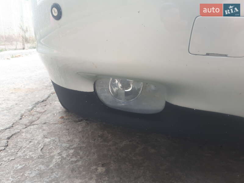 Седан Volvo S80 2002 в Овидиополе