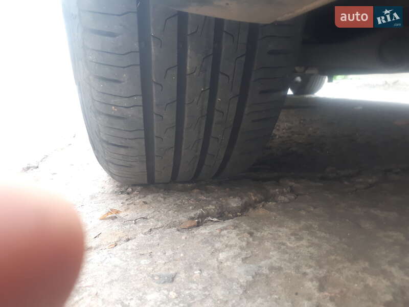 Седан Volvo S80 2002 в Овидиополе