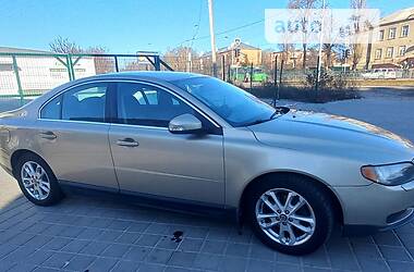 Седан Volvo S80 2006 в Харкові