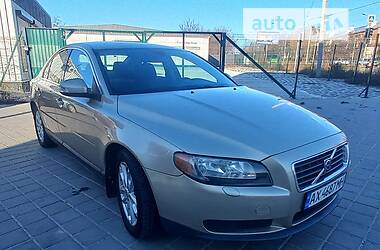 Седан Volvo S80 2006 в Харкові