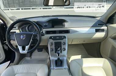 Седан Volvo S80 2014 в Киеве