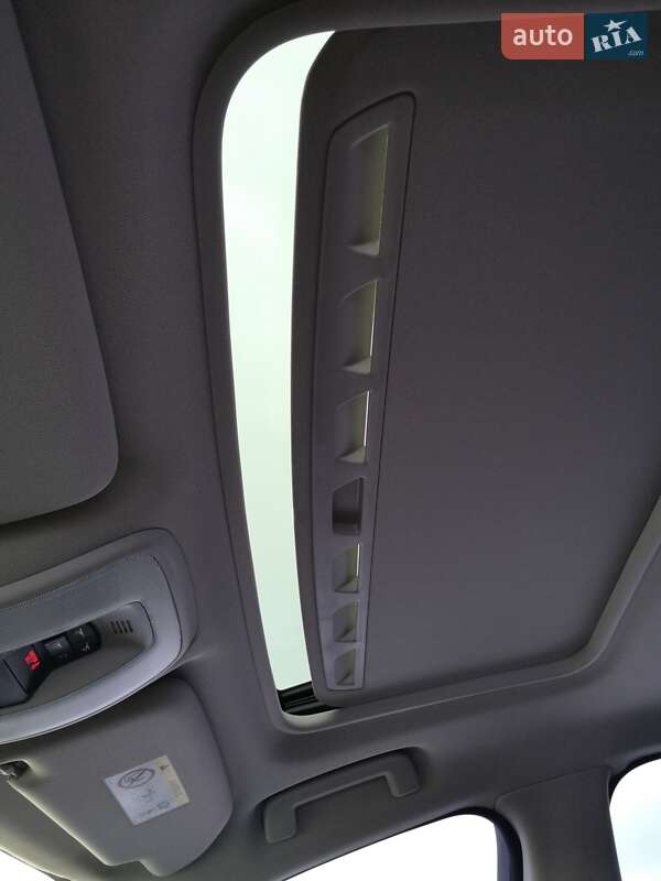 Седан Volvo S80 2014 в Києві