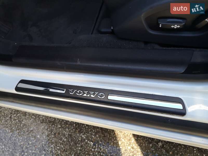 Седан Volvo S80 2014 в Києві