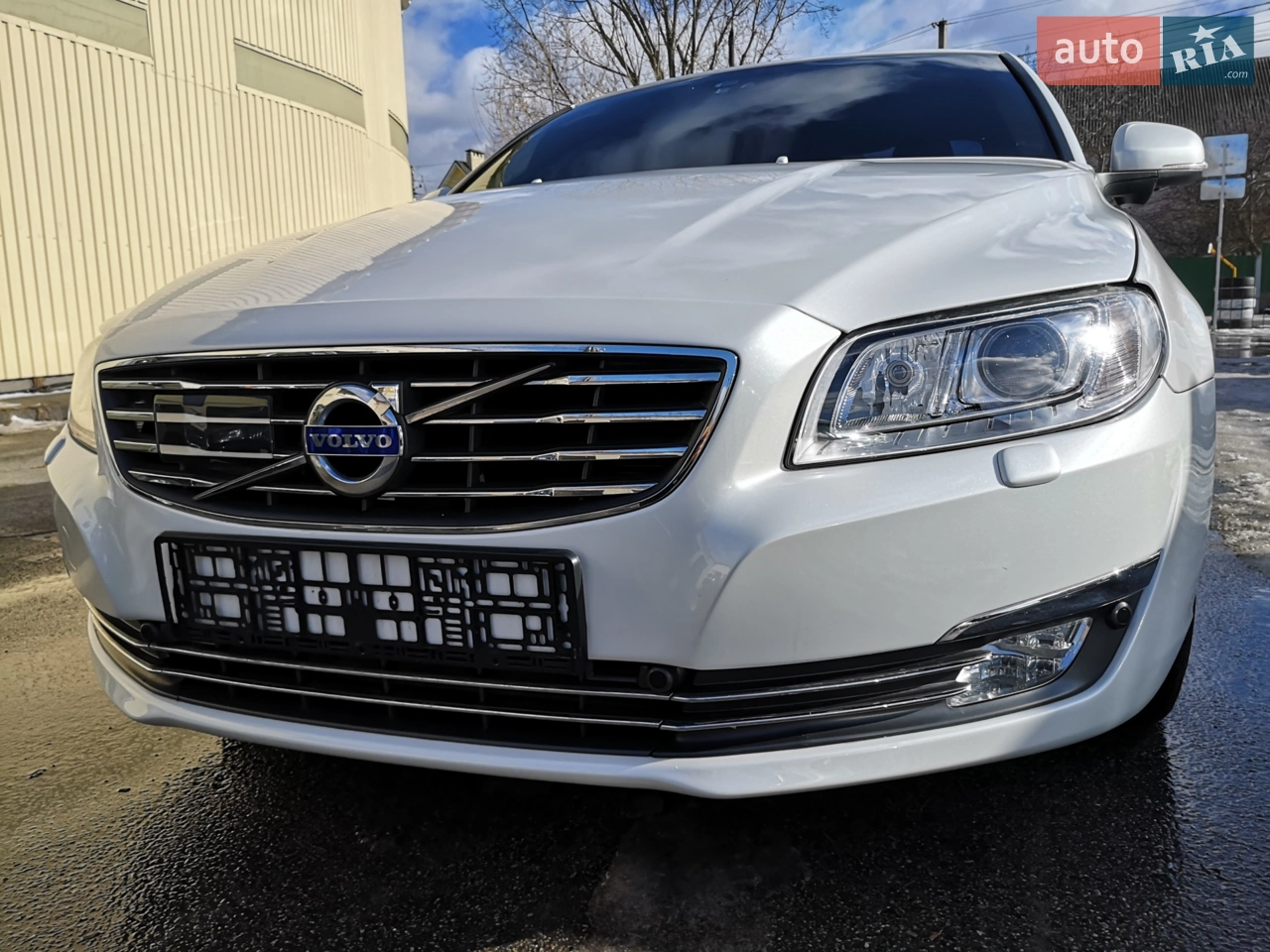 2015 Volvo S80 - мініатюра 28