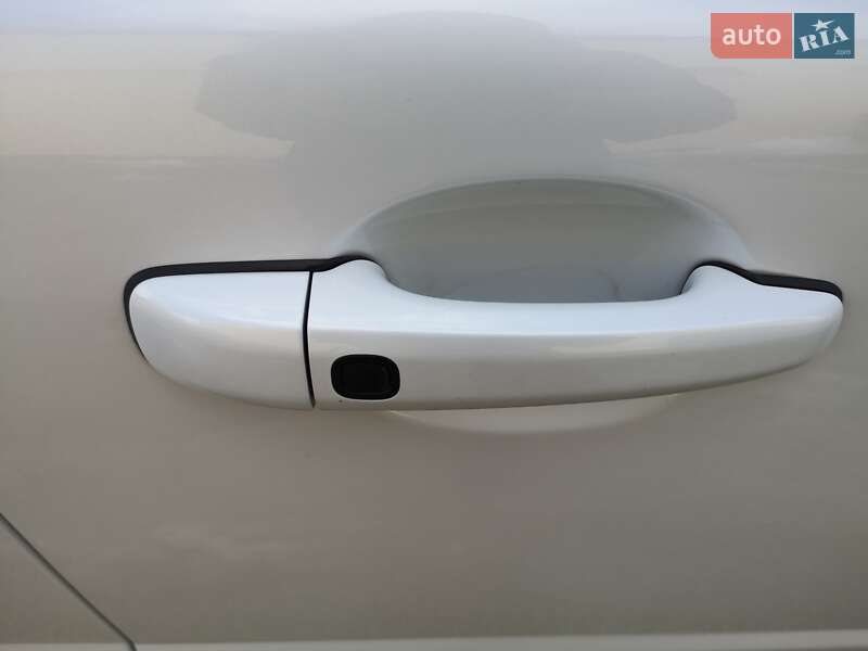 Седан Volvo S80 2014 в Києві