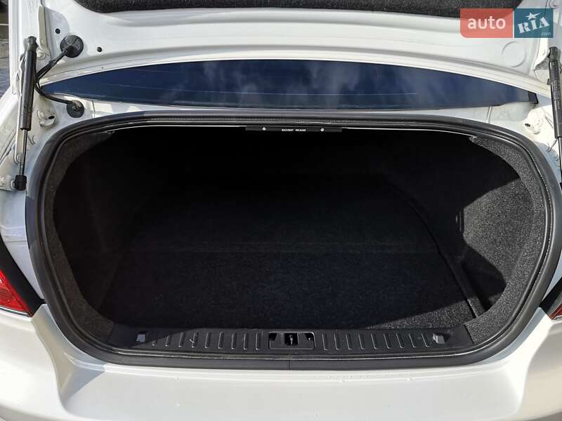 Седан Volvo S80 2014 в Києві