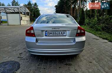 Седан Volvo S80 2007 в Глухове