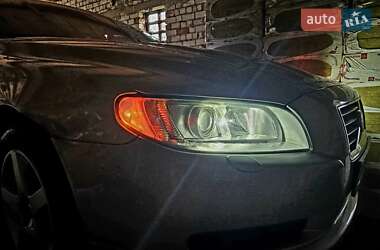 Седан Volvo S80 2007 в Глухове