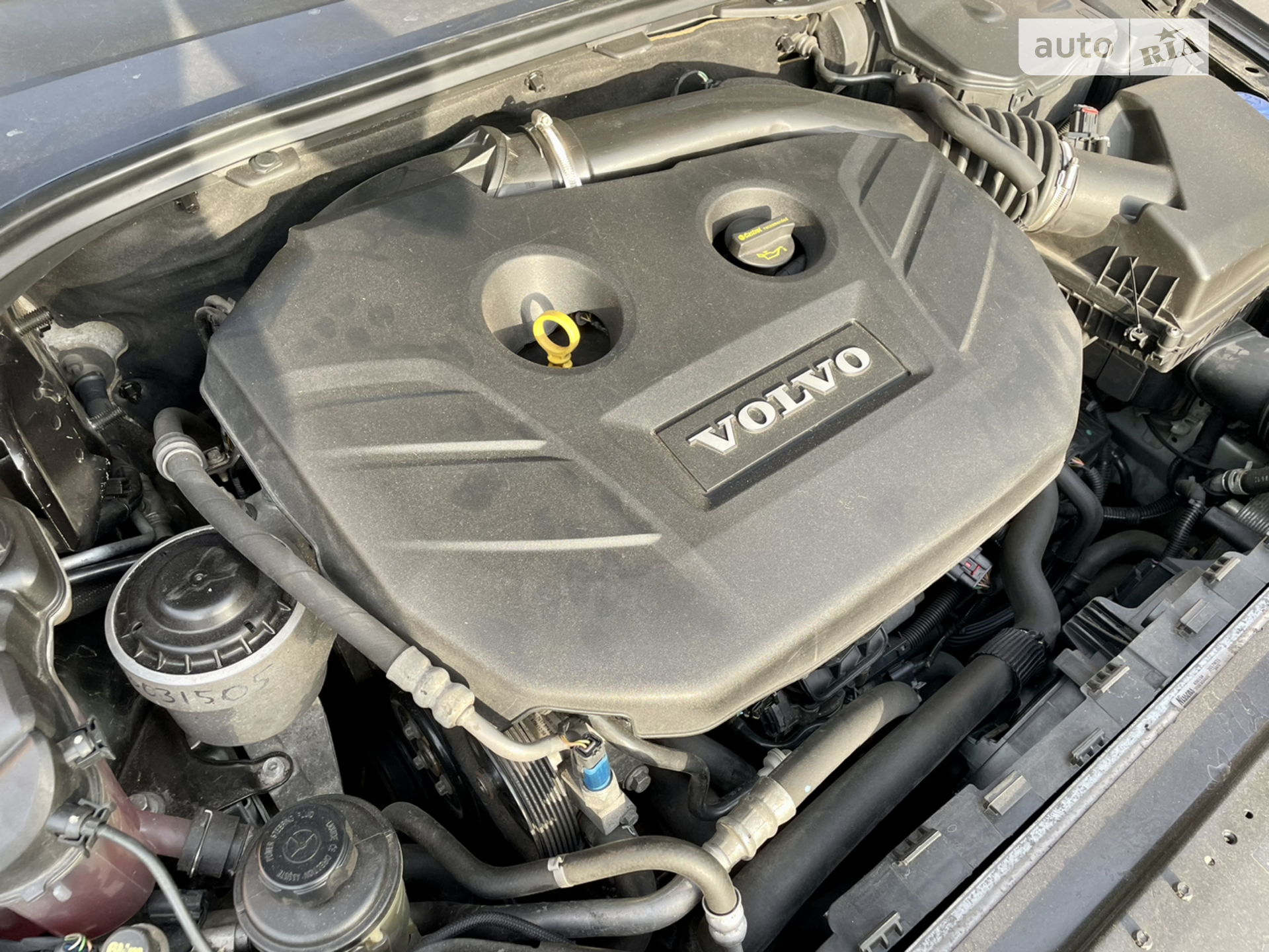 2012 Volvo S80 - мініатюра 10