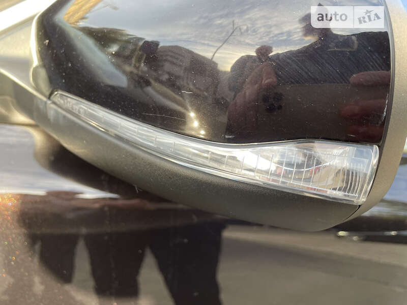 Седан Volvo S80 2012 в Киеве