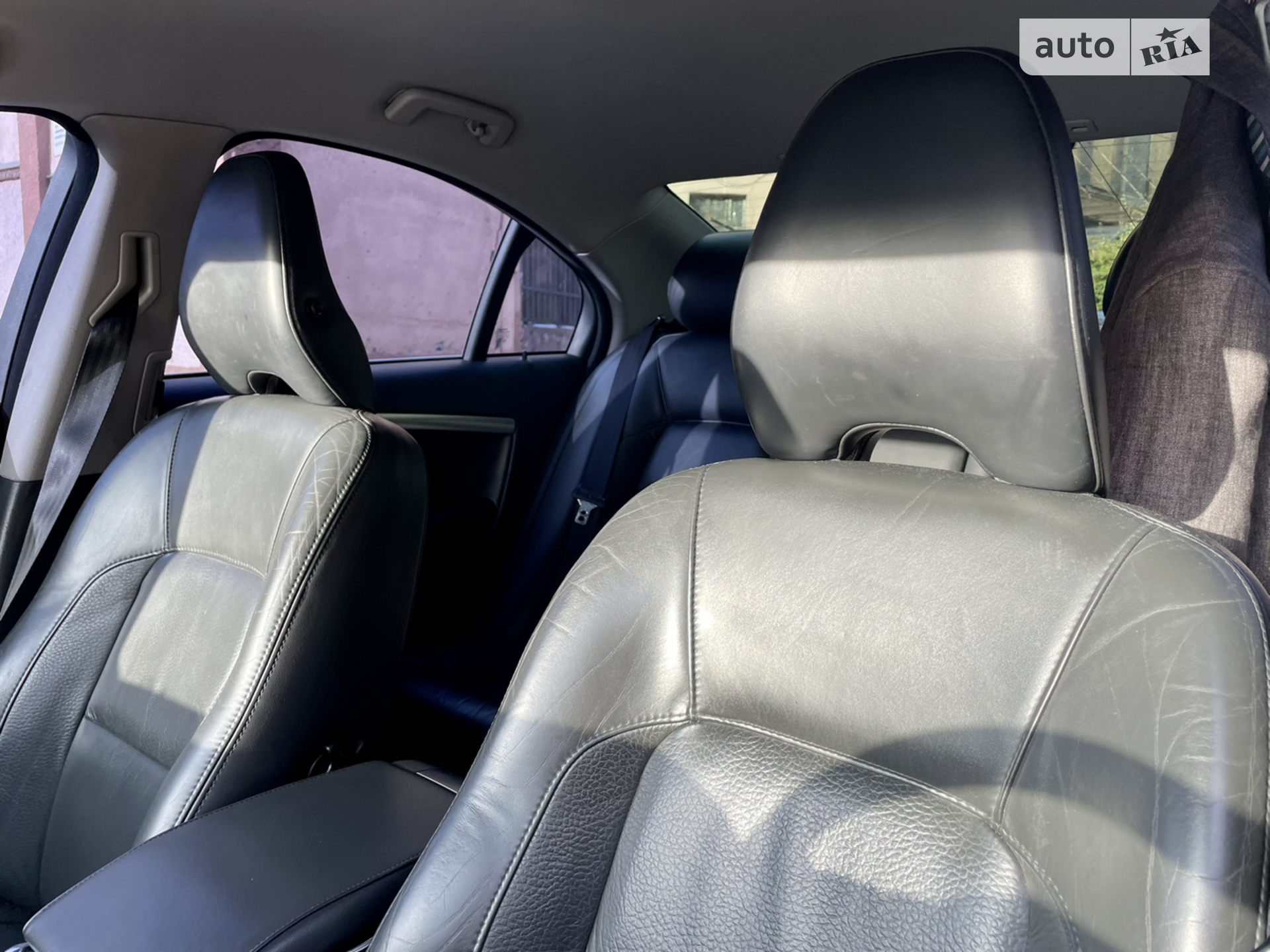 2012 Volvo S80 - мініатюра 18