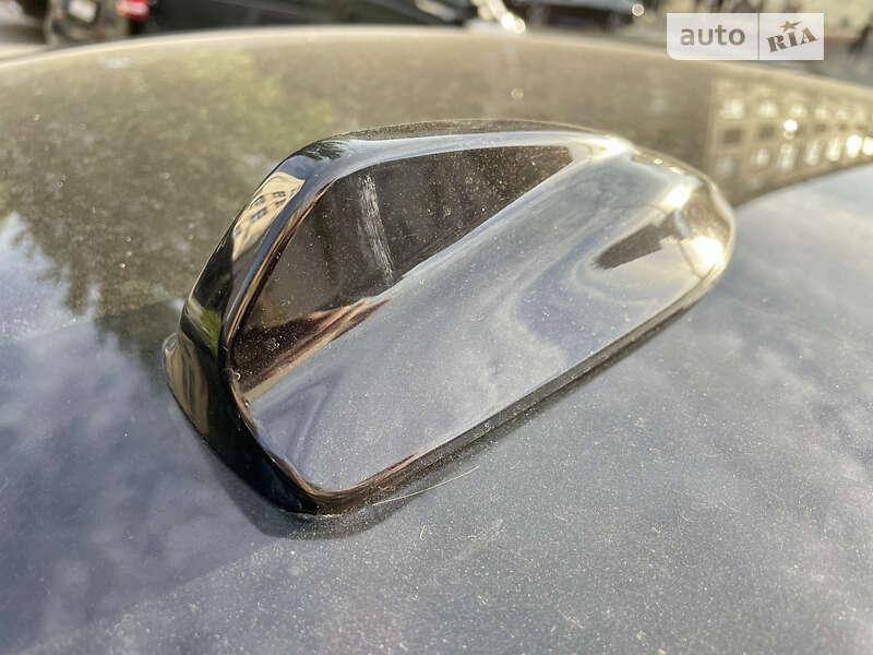 Седан Volvo S80 2012 в Киеве