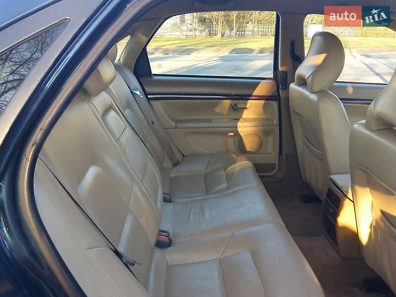 Седан Volvo S80 2001 в Львове фото 7 Седан Volvo S80 2001 в Львове