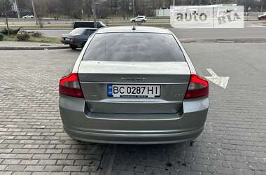 Седан Volvo S80 2007 в Львове