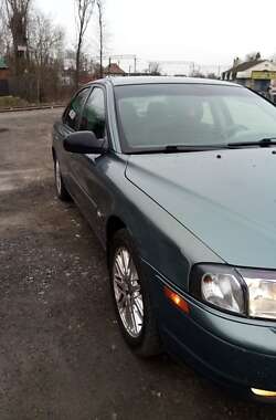 Седан Volvo S80 2003 в Василькові