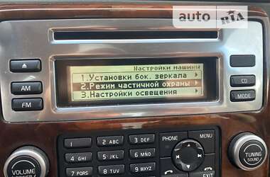 Седан Volvo S80 2010 в Борисполі