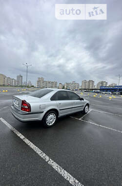 Седан Volvo S80 2000 в Києві