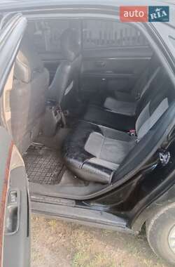 Седан Volvo S80 2000 в Хмельницком