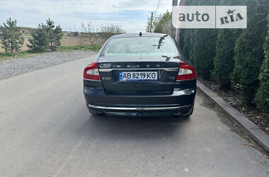 Седан Volvo S80 2015 в Вінниці