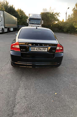 Седан Volvo S80 2012 в Киеве