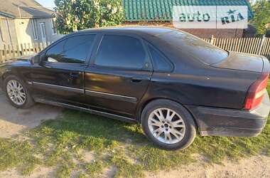 Седан Volvo S80 2000 в Хмельницком