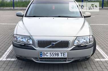 Седан Volvo S80 2000 в Нововолинську