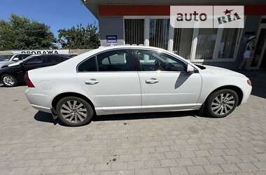 Седан Volvo S80 2011 в Николаеве