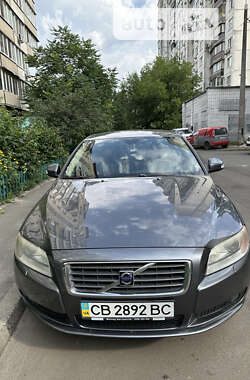 Седан Volvo S80 2007 в Киеве