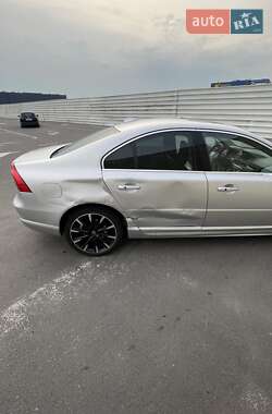 Седан Volvo S80 2015 в Львові фото 2 Седан Volvo S80 2015 в Львові