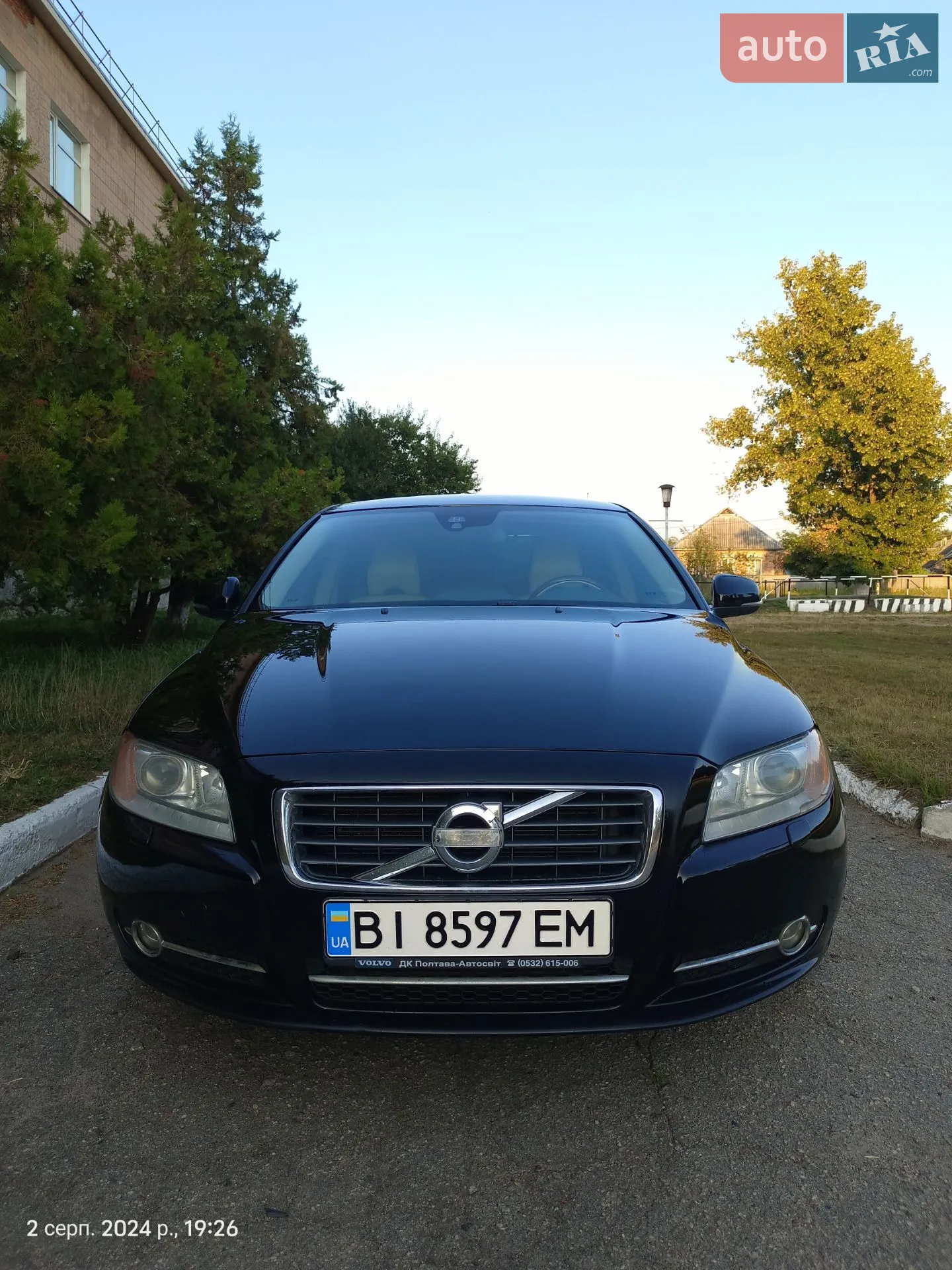 Фото авто 2