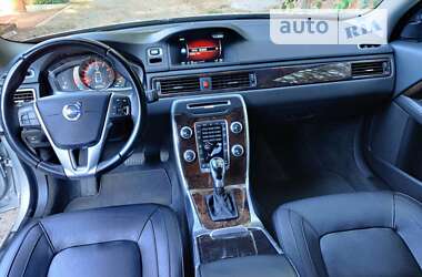 Седан Volvo S80 2014 в Белогородке