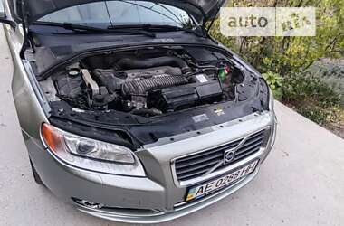 Седан Volvo S80 2008 в Днепре