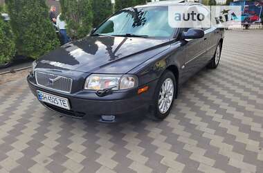 Седан Volvo S80 2001 в Києві