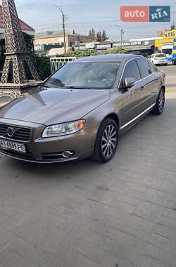 Седан Volvo S80 2011 в Борисполе