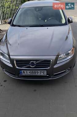 Седан Volvo S80 2011 в Борисполе