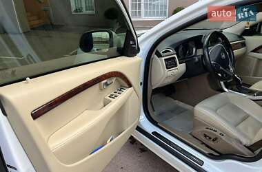 Седан Volvo S80 2014 в Житомире