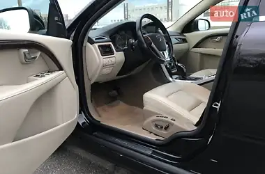Volvo S80 2014
