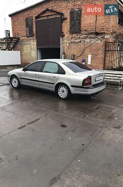 Седан Volvo S80 1999 в Хмельнике