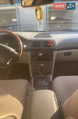 Седан Volvo S80 1999 в 