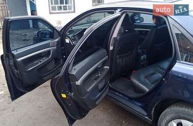 Седан Volvo S80 2001 в 