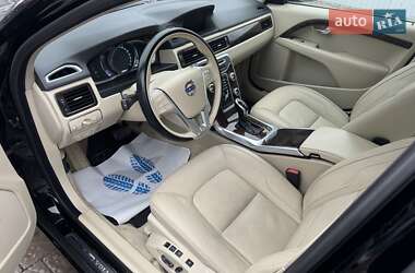 Седан Volvo S80 2014 в Коломые