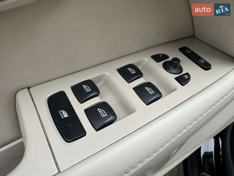 Седан Volvo S80 2014 в Коломые
