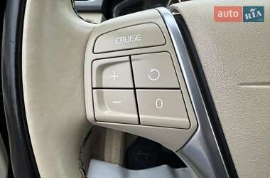 Седан Volvo S80 2014 в 