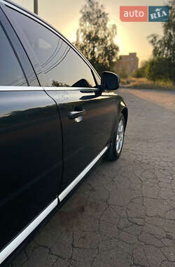 Седан Volvo S80 2012 в Краматорске