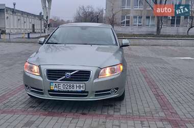 Седан Volvo S80 2008 в Днепре