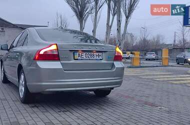 Седан Volvo S80 2008 в Днепре