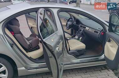 Седан Volvo S80 2008 в Днепре