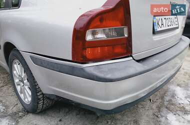 Седан Volvo S80 2000 в Киеве